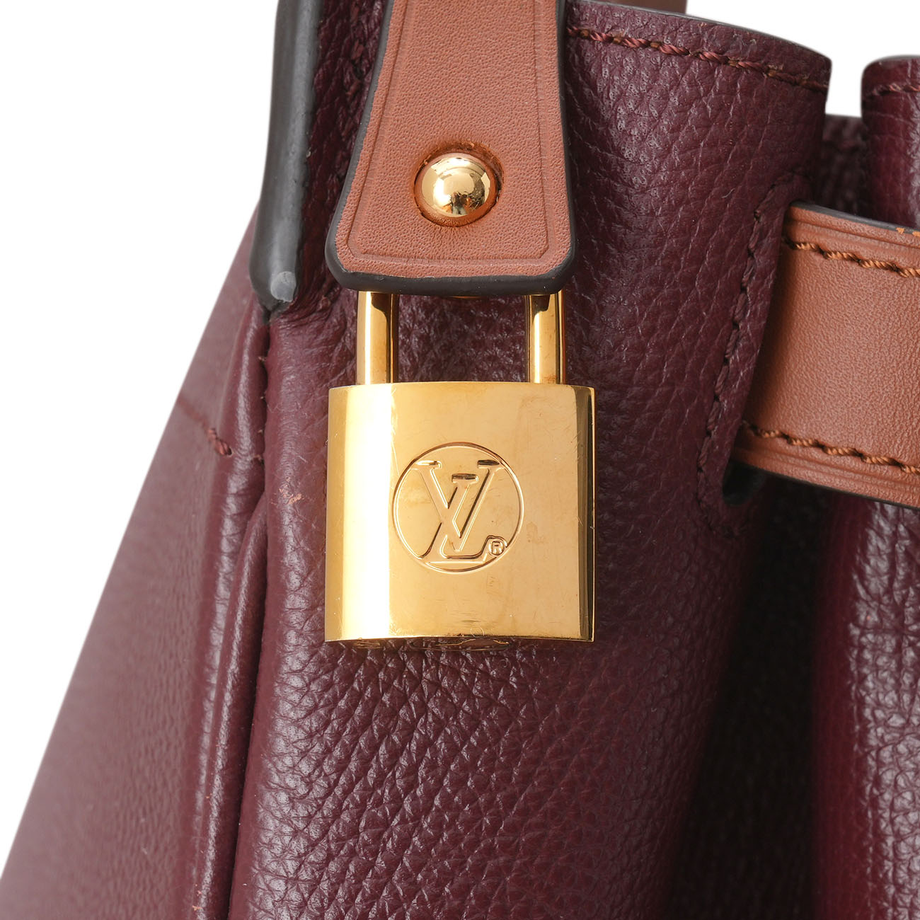 LOUIS VUITTON(USED)루이비통 M57024 올 셋 토트백 MM